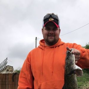 Meet your Posher, Drew